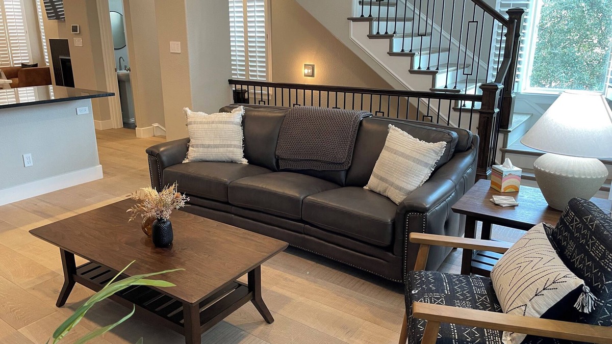 Legacy Park House | Luxury Corporate Townhouse at Legacy Park