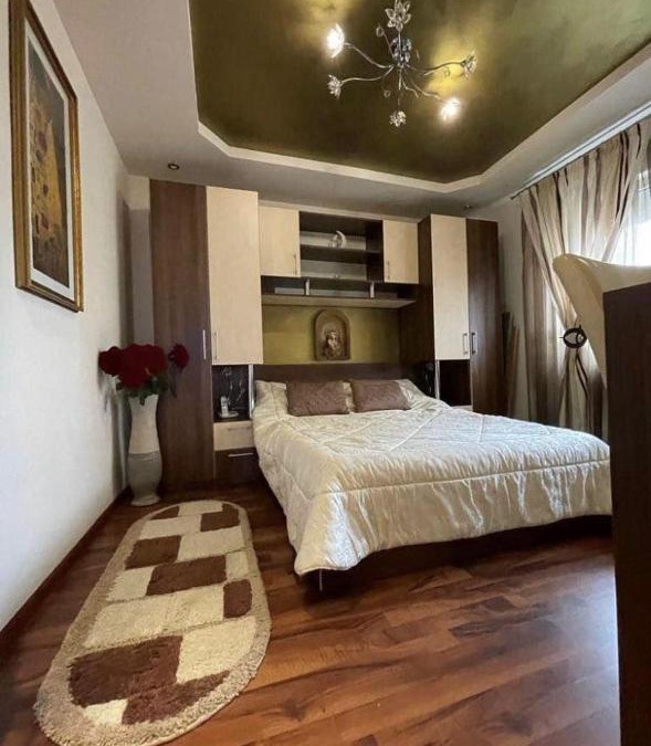 Costinesti Apartment | Luxury Costinesti Apart