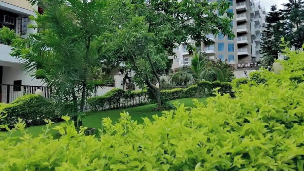 Rishikesh House | Luxury Cottage by iTvara 2 Bedroom near Ganges.n