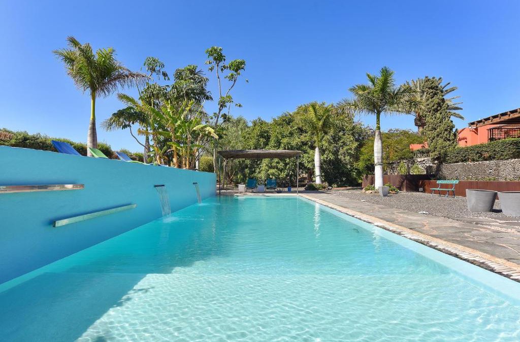 Telde Apartment | Luxury Cottage El Cortijo Golf 1