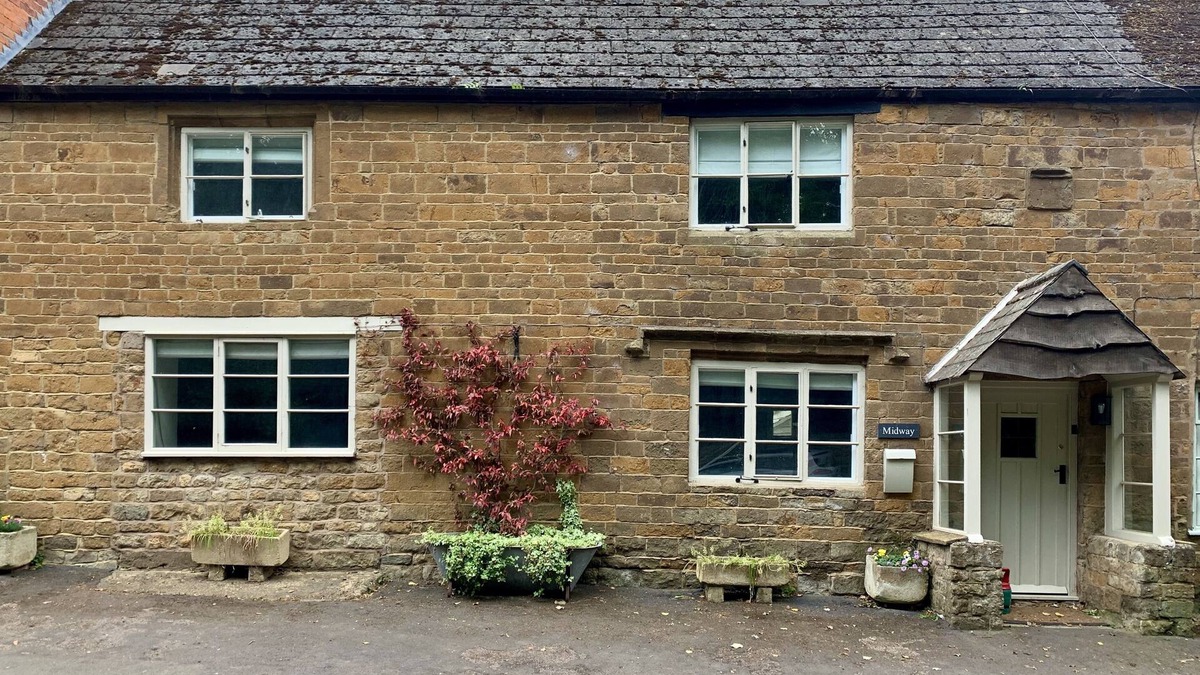 Brailes Cottage | Luxury Cottage in the Cotswolds