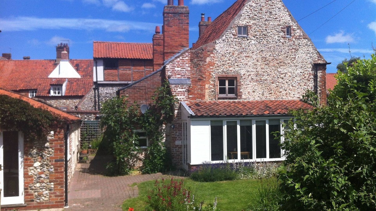Little Walsingham Cottage | Luxury Cottage in Little Walsingham, ideal for the North Norfolk beaches