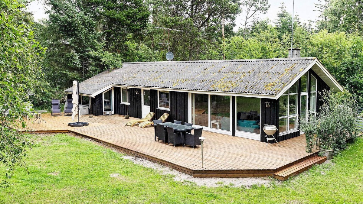 Jerup House | Luxury Cottage with Spa - By Traum Ferienwohnungen