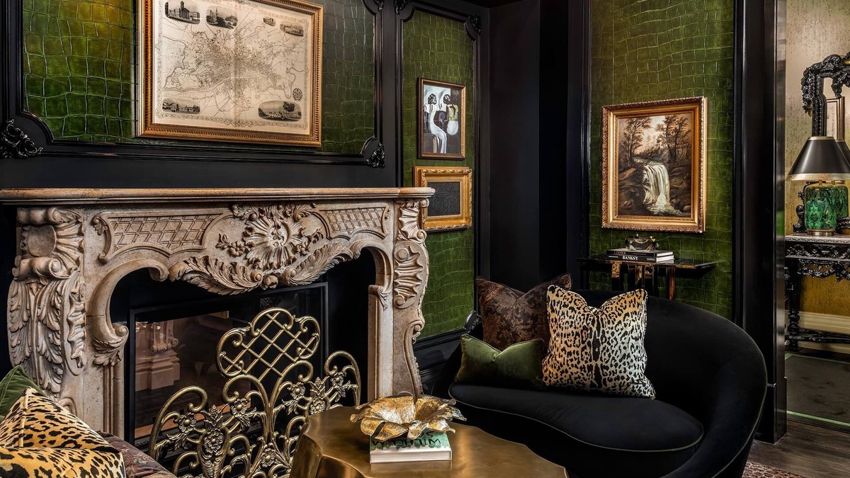 Old Town Historic District Bed & Breakfast | Luxury country inn in southern Ontario’s idyllic Niagara-on-the-Lake.
