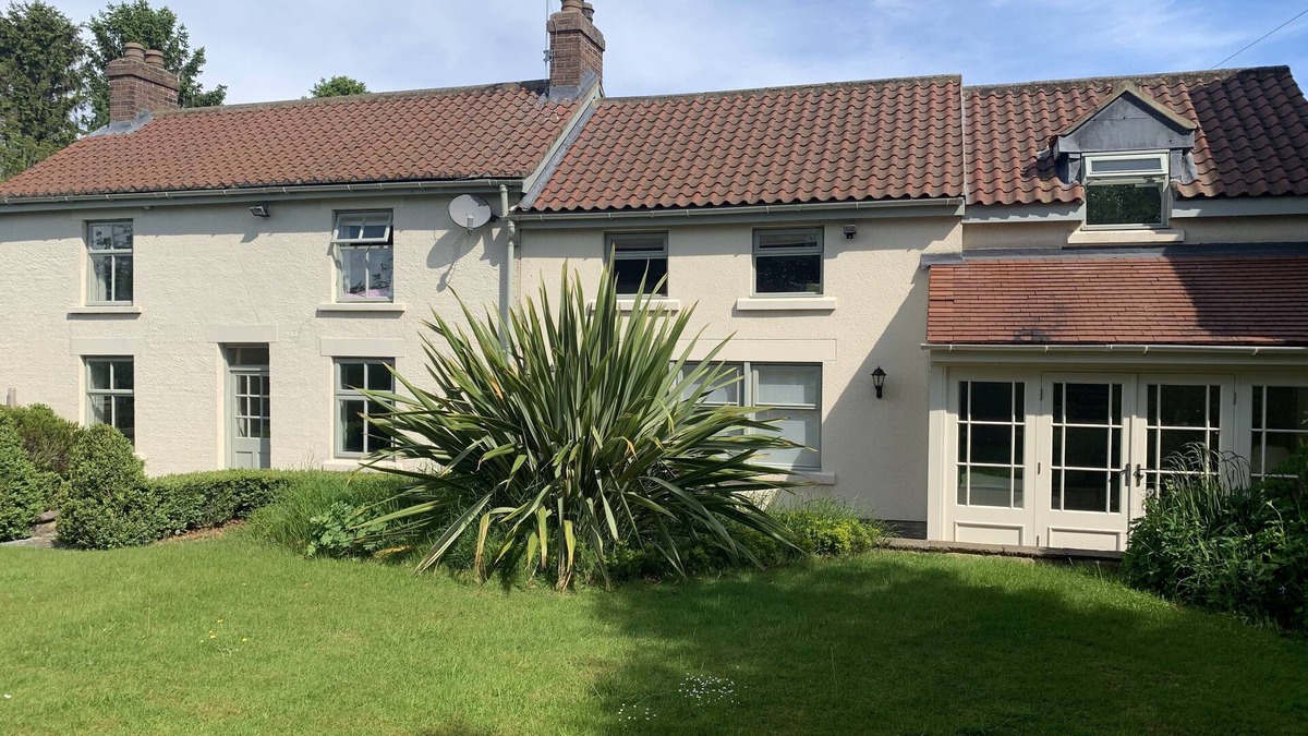 Wombleton House | Luxury Country Home in Wombleton