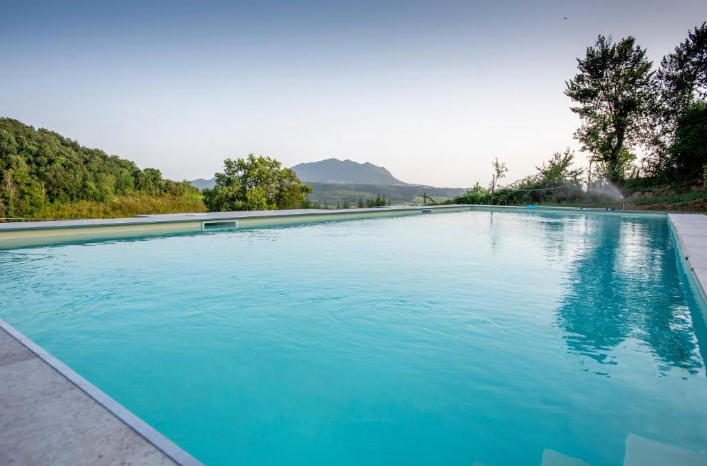 Collevecchio Villa | Luxury Country Villa Daniele