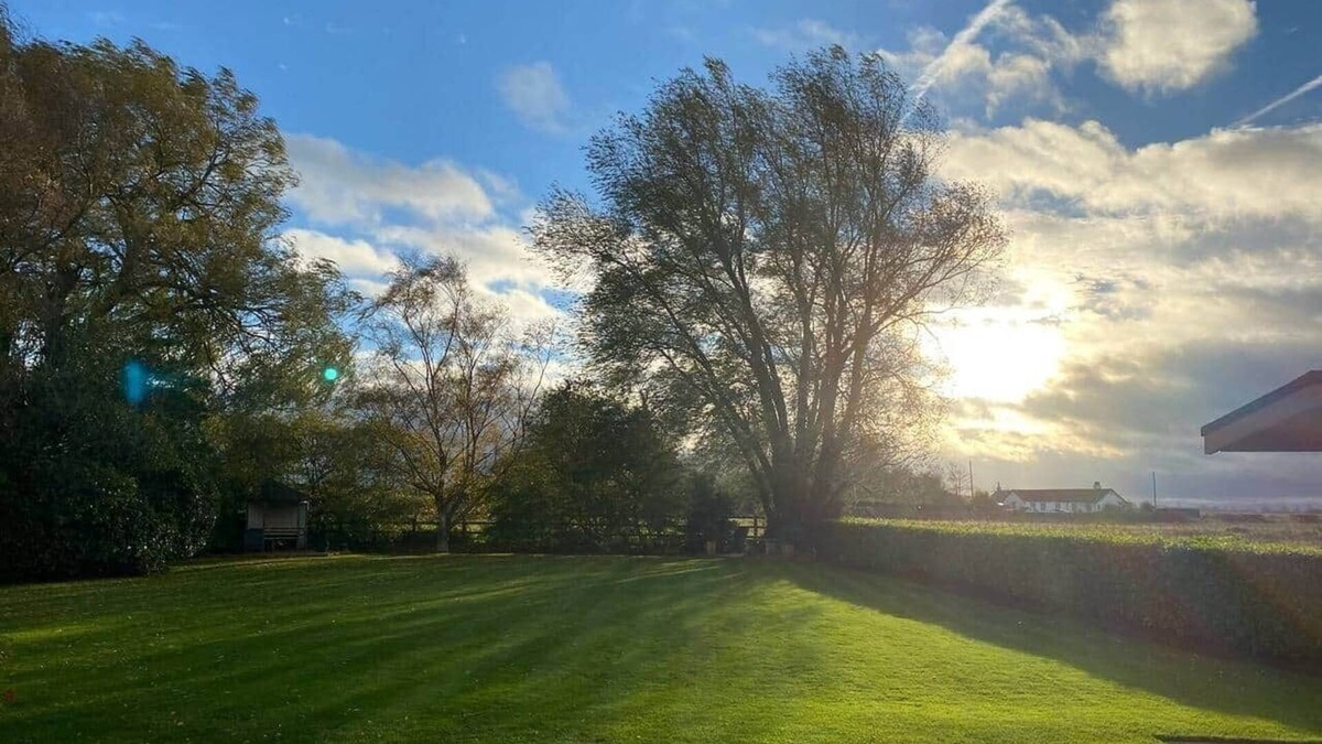 Ormskirk House | Luxury Countryside Retreat in Lancashire. Sleeps 7