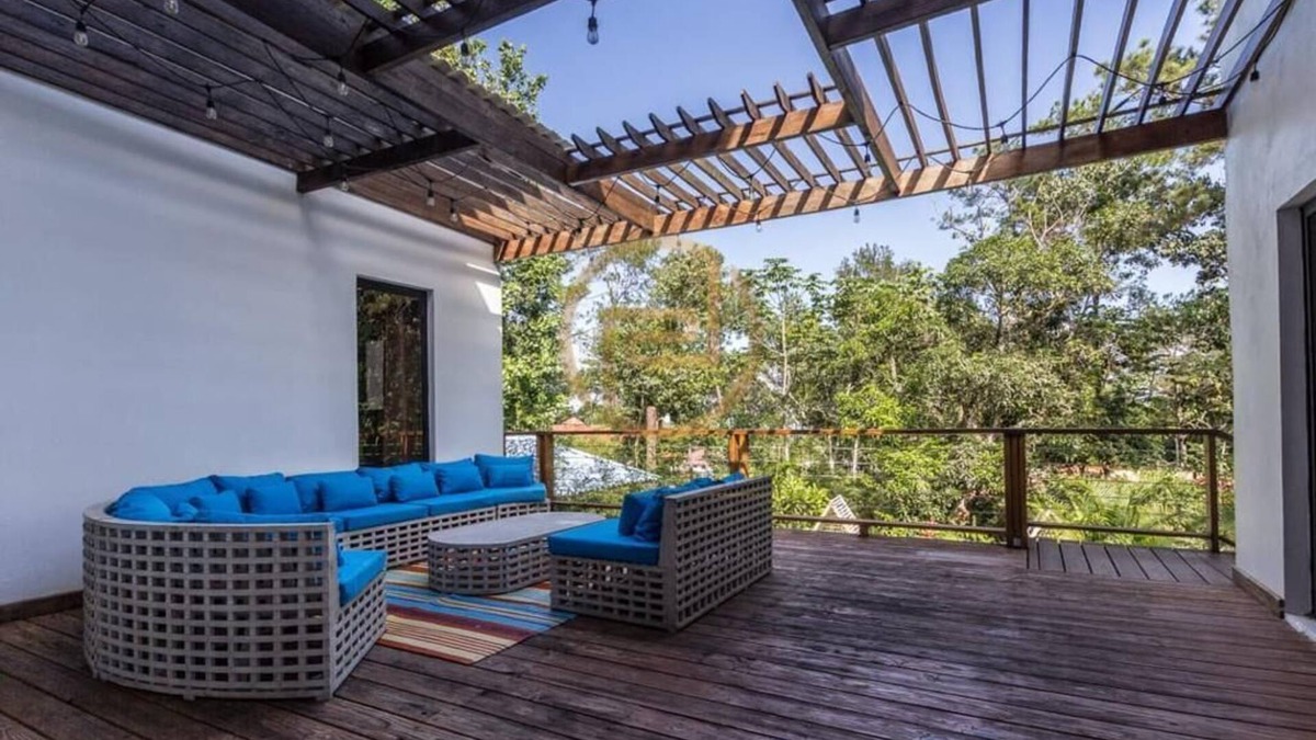La Vega Province House | Luxury & Cozy Villa in Alterra Village in the Mountain Jarabacoa