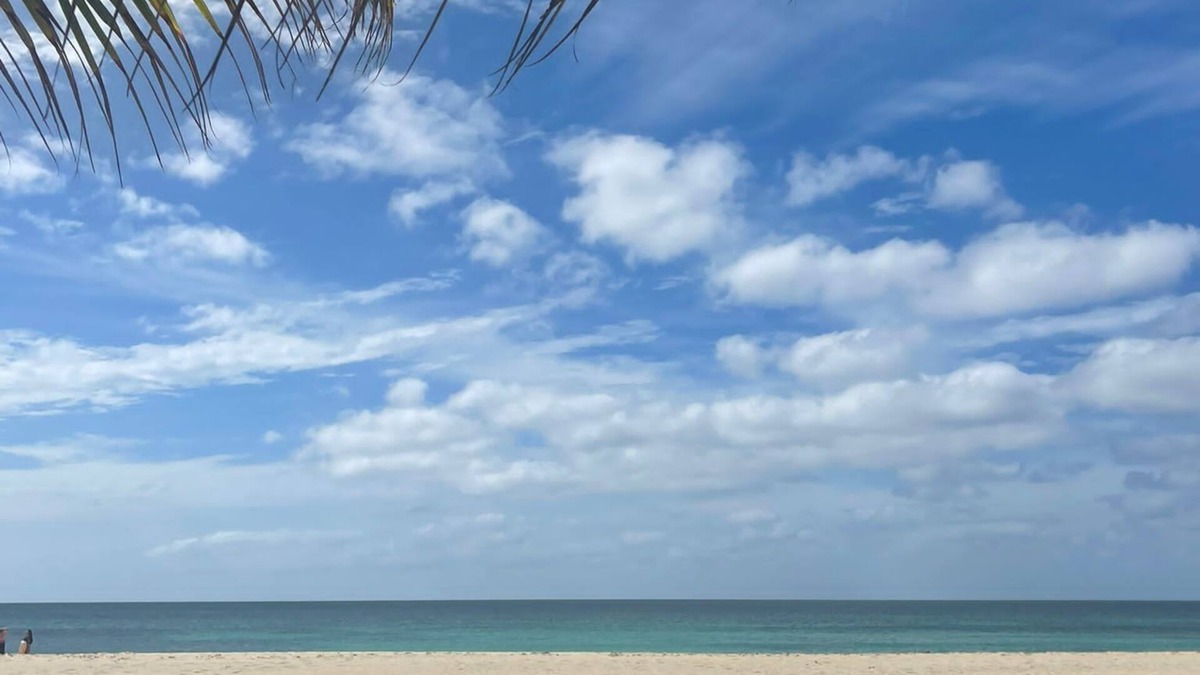 Boa Vista Bed & Breakfast | Luxury BeachVilla Suite