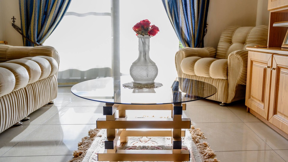 Qawra Apartment | Luxury Daffodil Apartment