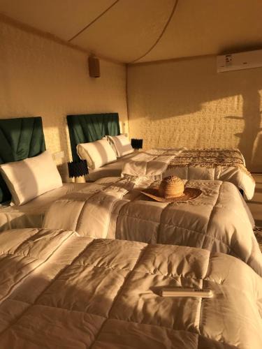 Agafay Other | Luxury Desert Tents - Agafay Experience