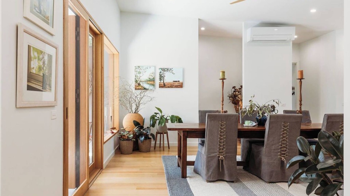 Inverloch House | Luxury+design+quiet