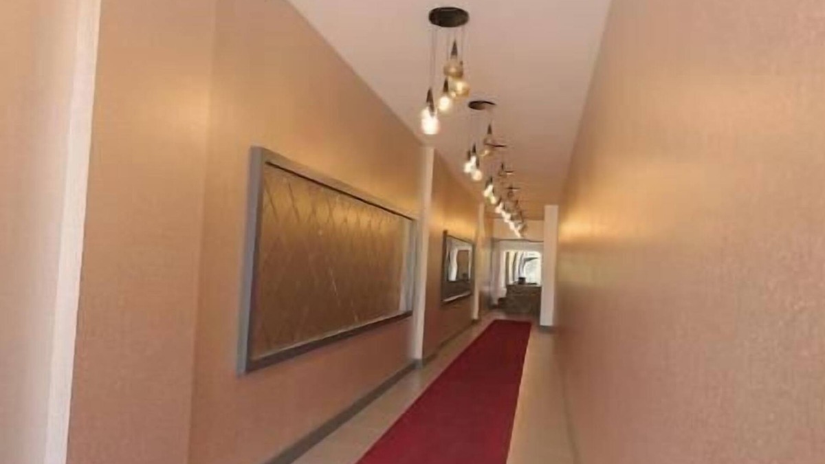 Esenyurt House | Luxury Designed Comfortable 2+1 Free Parking Garaj