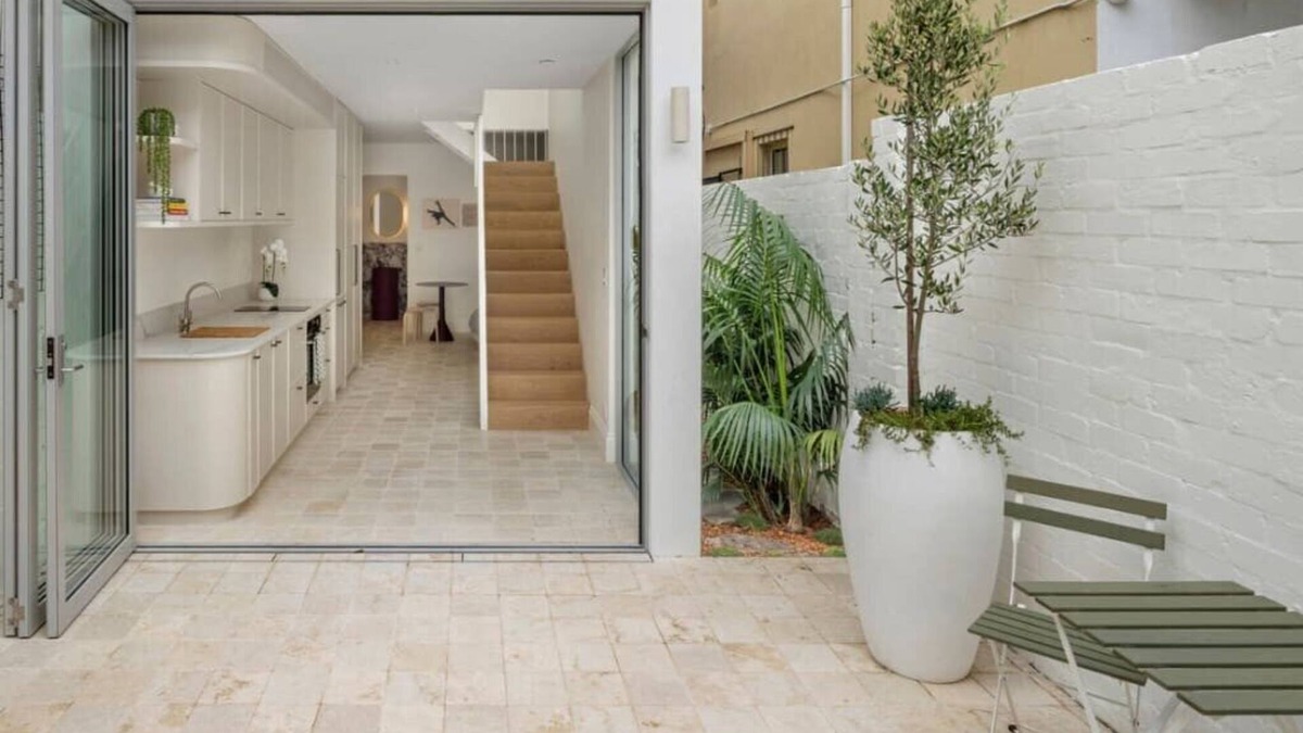 Redfern House | Luxury Designer Redfern House