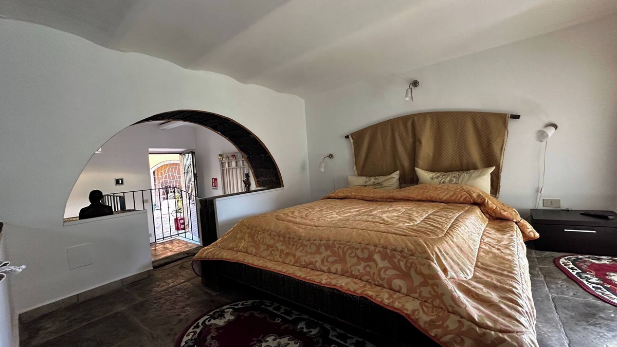 Mitogio Apartment | Luxury "Dionysus" Apartment