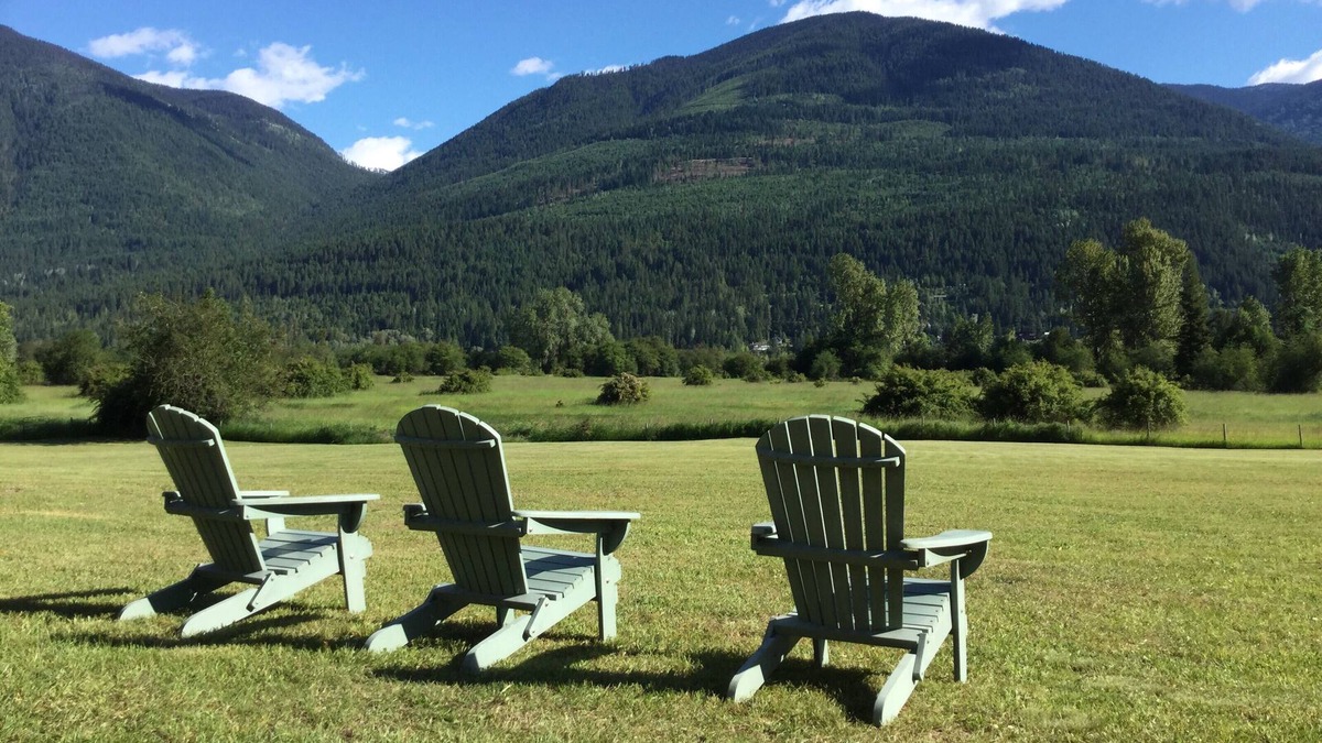 Proctor Cottage | Luxury & Dog Friendly