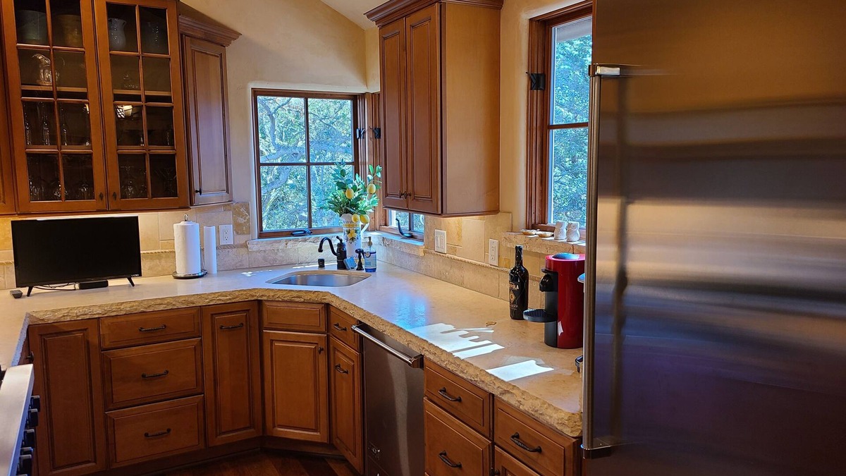 Carmel Valley House | Luxury Downtown Carmel Home - Walk to Everything