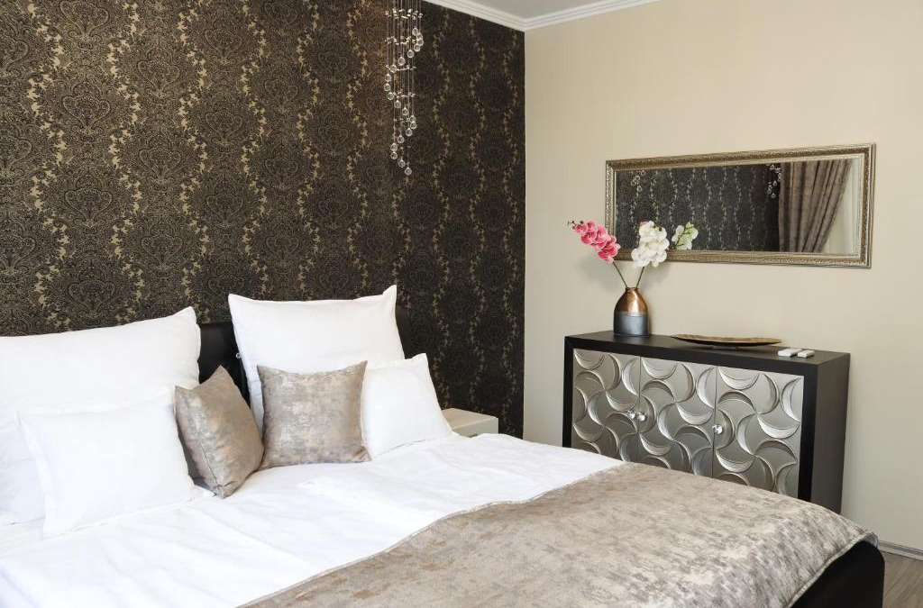 Eger Apartment | Luxury Dream Apartman