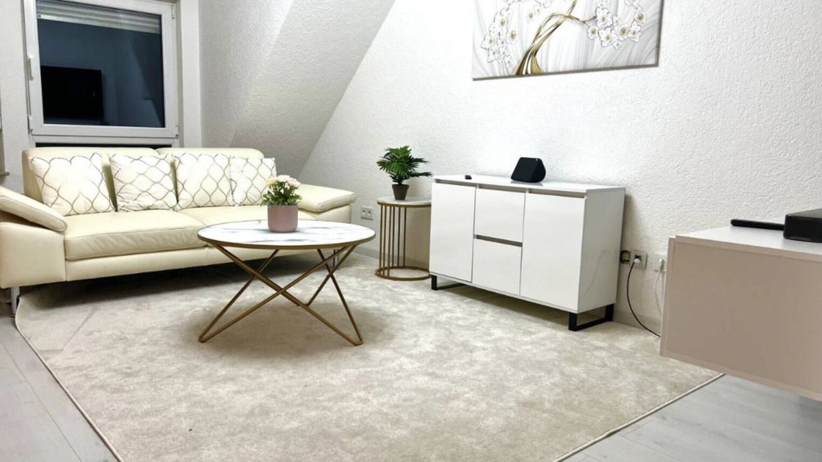 St. Leon Apartment | Luxury duplex apartment, lakeside apartment, Wehome comfort