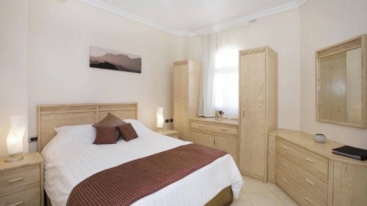 Sharm El Sheikh Apartment | ★Luxury Oasis★ of Nama Bay | Pool, Shopping