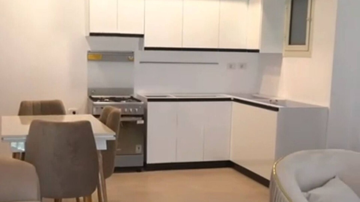 Sharm El Sheikh Apartment | Luxury apartment for long term rent in Neama town resort, sharm elsheikh