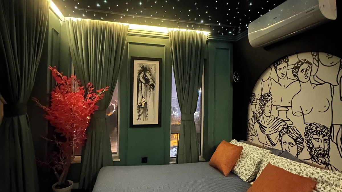 Bahria Town Apartment | Luxury Elite Apartment with Exclusive Views