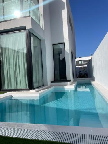 Telde Villa | Luxury Villa in Melenara