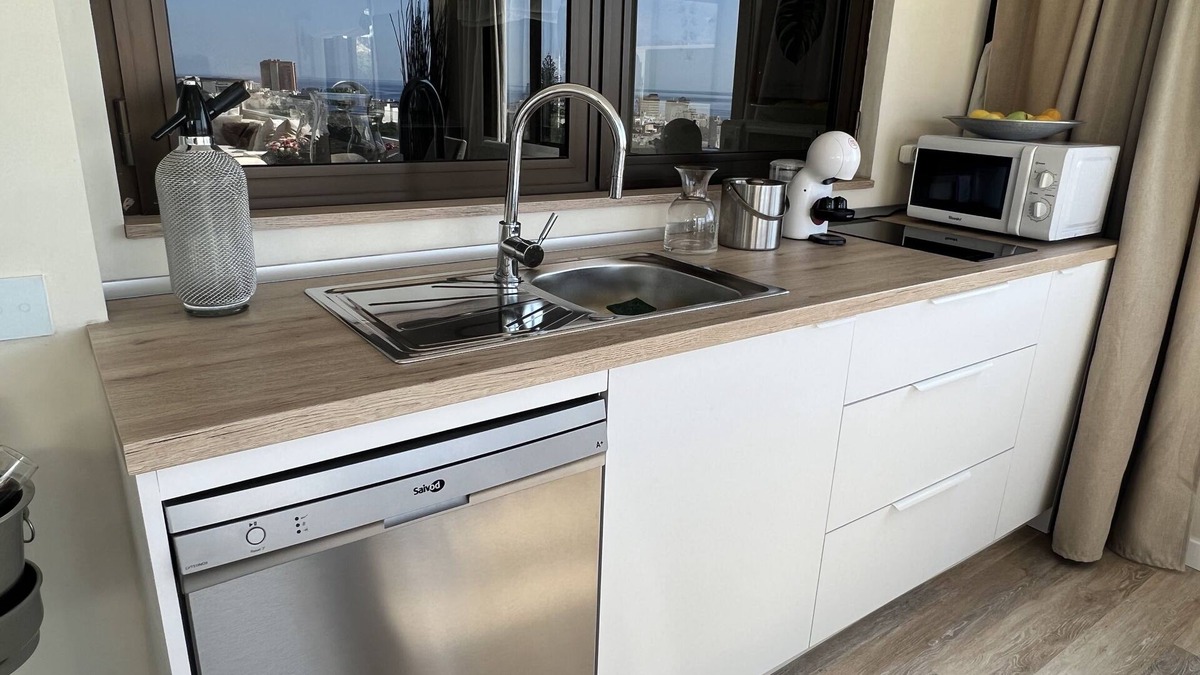 Santa Cruz de Tenerife Cabin | Luxury Mencey Penthouse