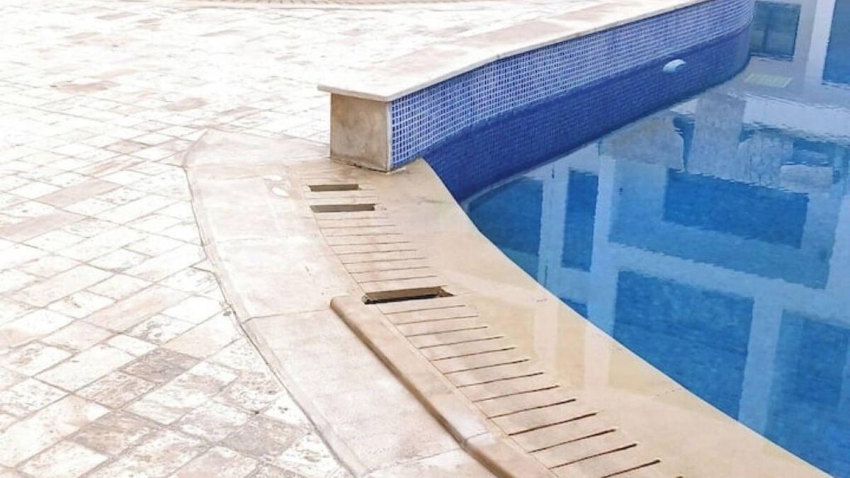Hay El Farah Apartment | Luxury Escape with Pool - Agadir Bay