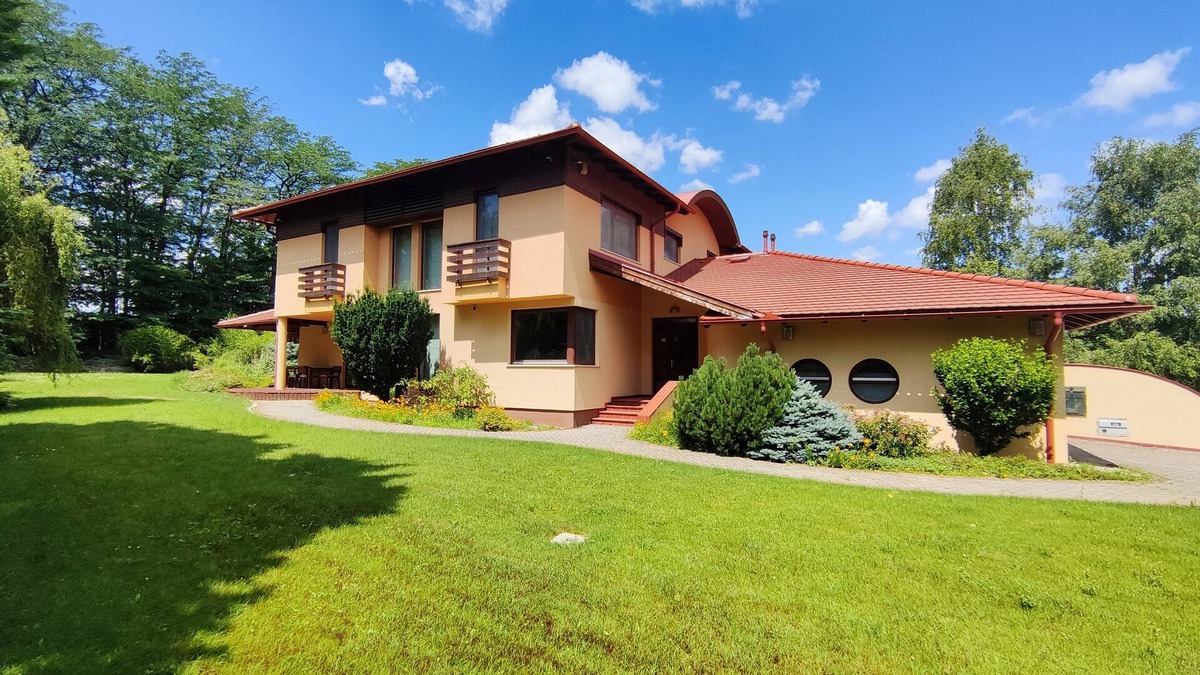 Tata House | Luxury experience in the green belt, 5 min to the center. Casa Harmony Tata