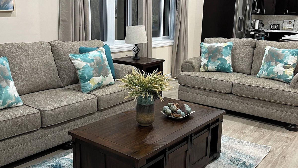 Farmer's Hill House | Luxury Exuma 2bdrm Apartment #2