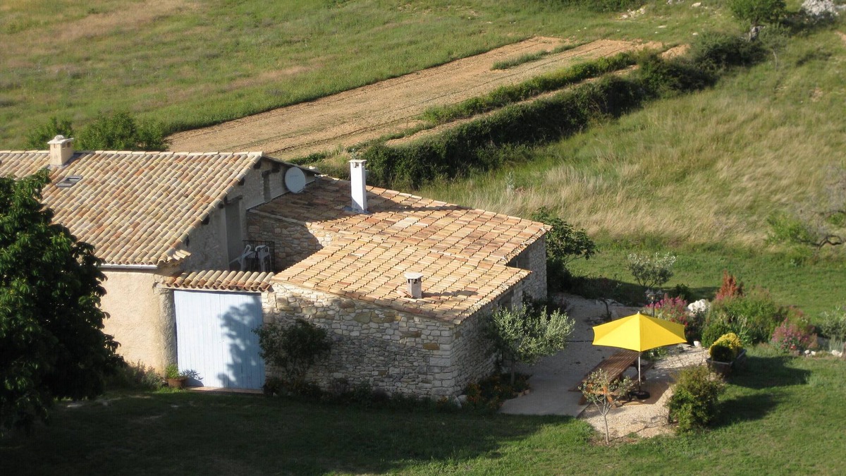 La Rochegiron House | Luxury Farm House, Swimming Pool, Fantastic View, Authenticity, Quiet Place