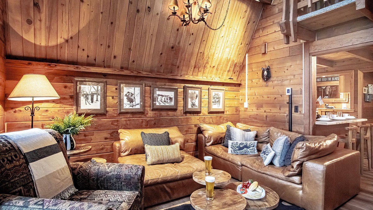 Snowshoe House | Luxury Fall Escape | North Westridge 111, 6BR
