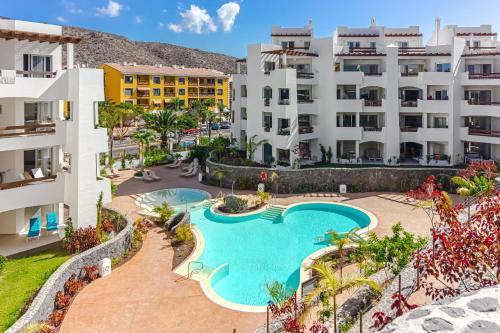 Palm-Mar Apartment | Luxury family apartment Equilibrium by AltamarHomes