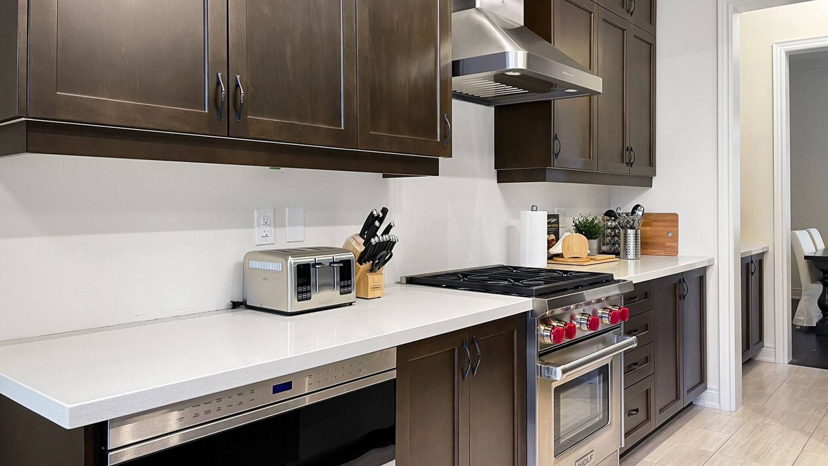 Markham House | Luxury Family Home