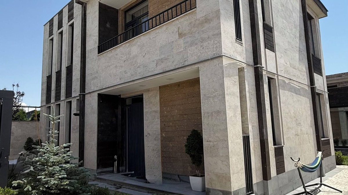 Oshakan House | Luxury Family House in Proshyan