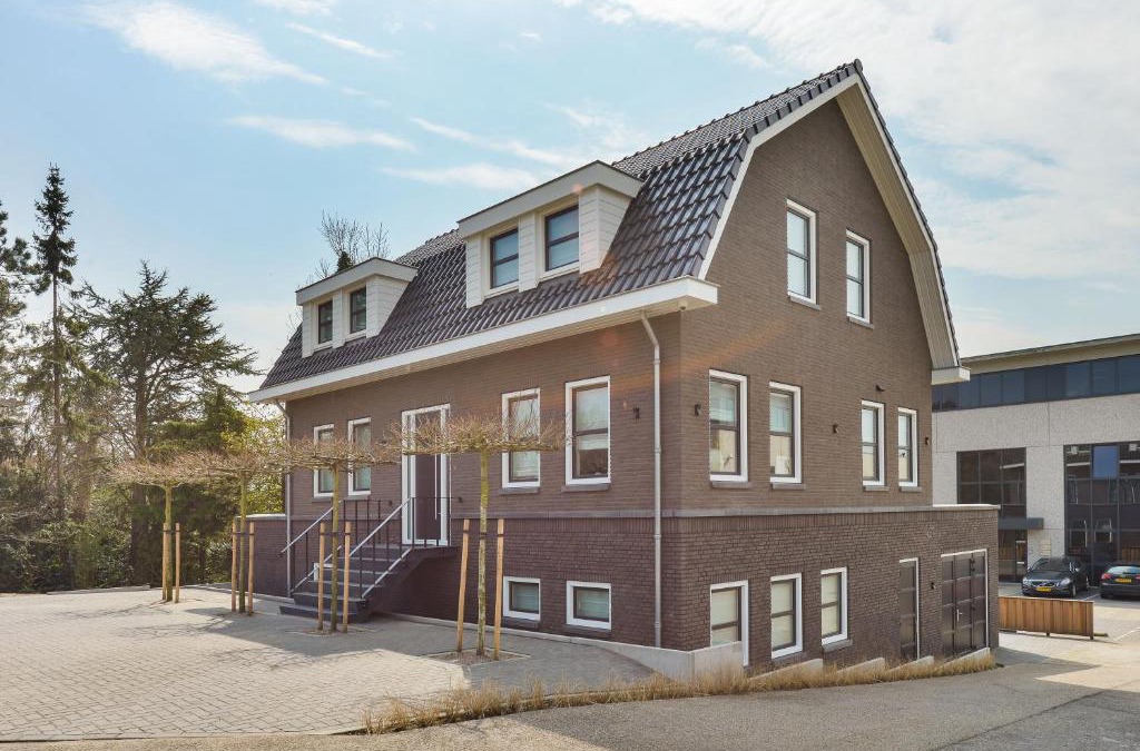 Aalsmeer House | Luxury Family Residence Schinkeldijkje