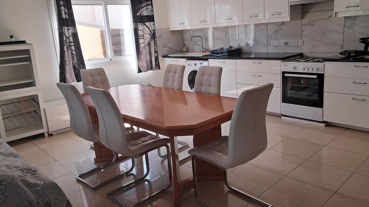 Limassol Apartment | Luxury Family Studio suite near Casino Limassol