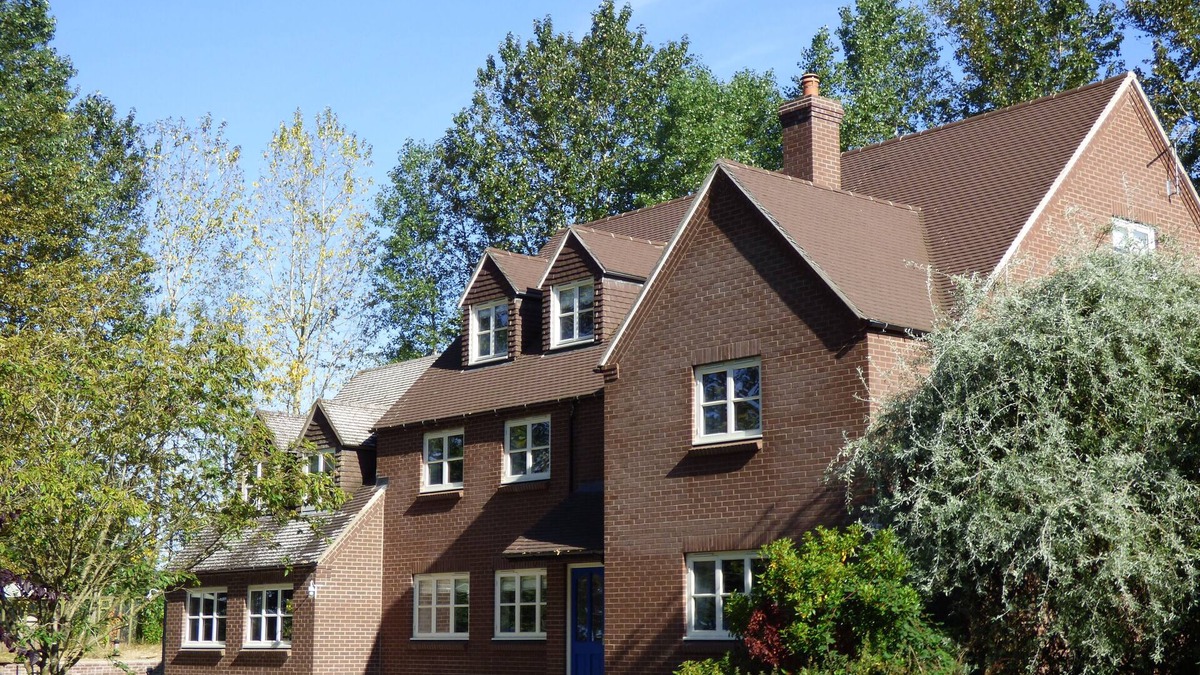 Munslow House | Luxury Farmhouse with Hot Tub, sleeps up to 20 people