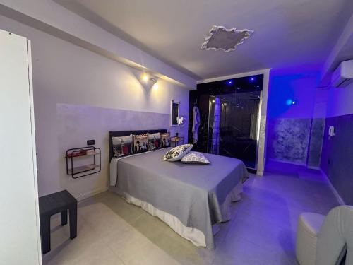 Santa Maria House | Luxury Fire