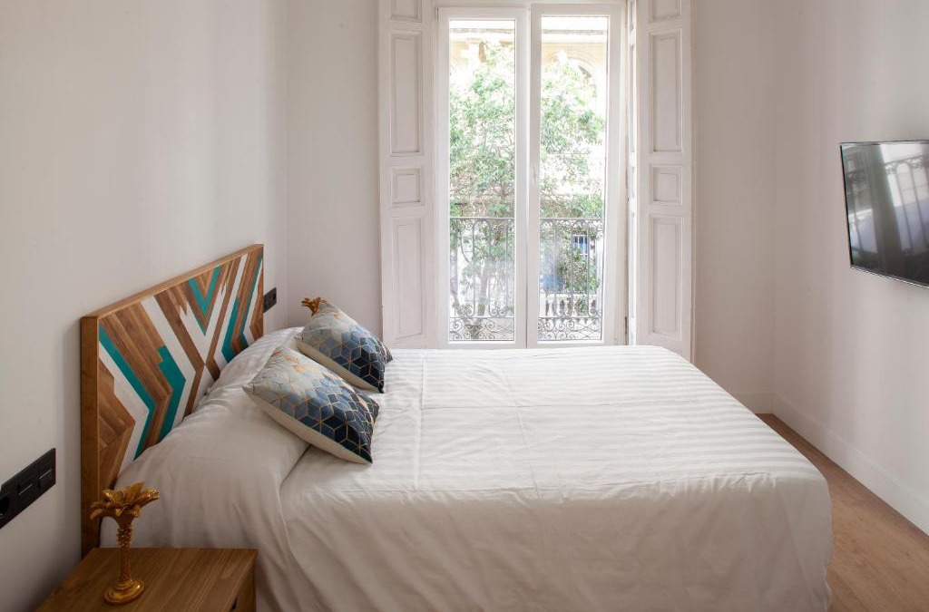 Justicia Apartment | Luxury flat Chueca III