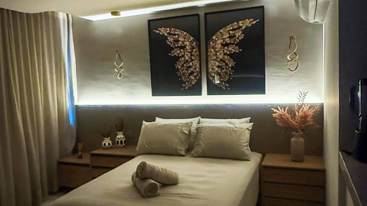 Pajucara Apartment | Luxury flat in Pajucara