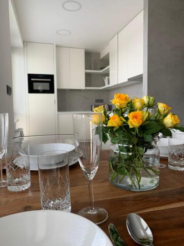 Brno Apartment | Luxury Flat in Brno
