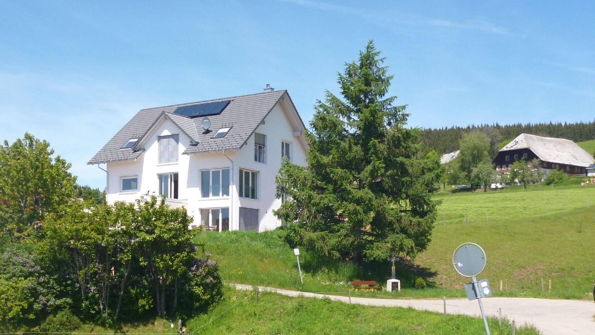 Kappel House | Luxury flat in Kappel