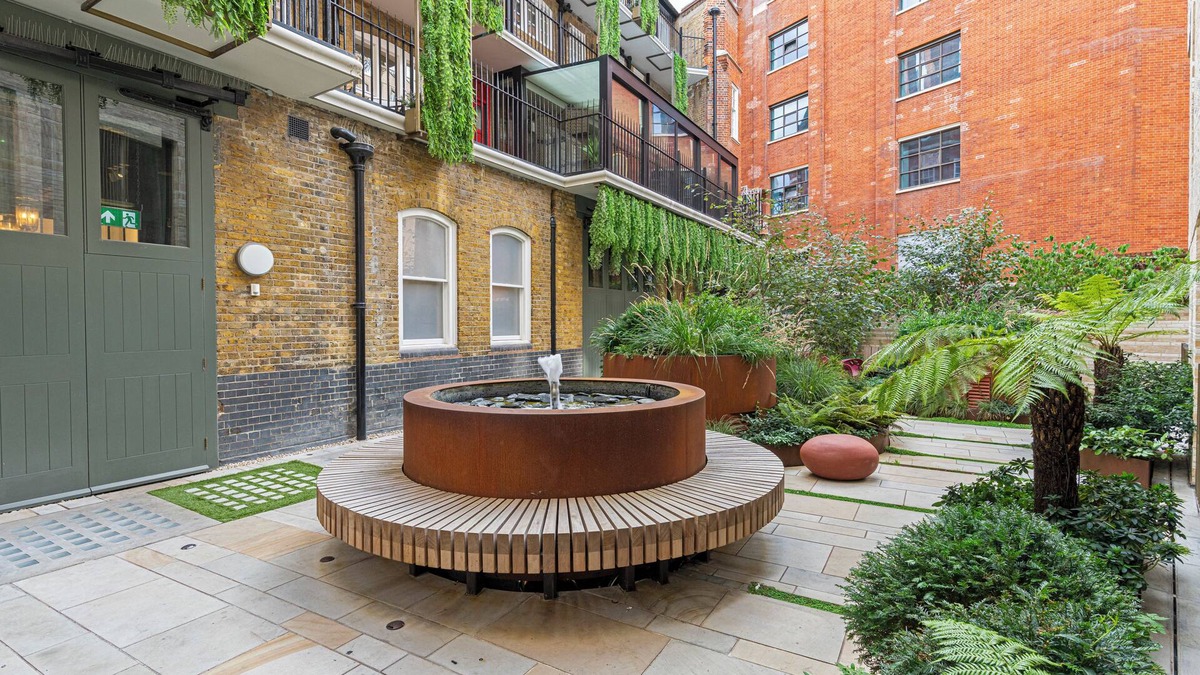 Westminster Apartment | Luxury flats near Big Ben and London Eye