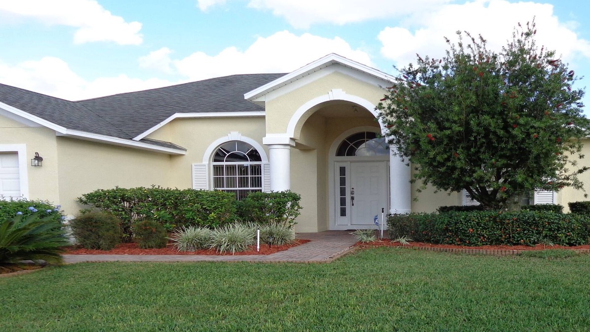 Tuscan Ridge Villa | LUXURY FOR YOU + Last-Minute-Rates: 2 Masters, Gas Grill, TV65" 4K & Game Room