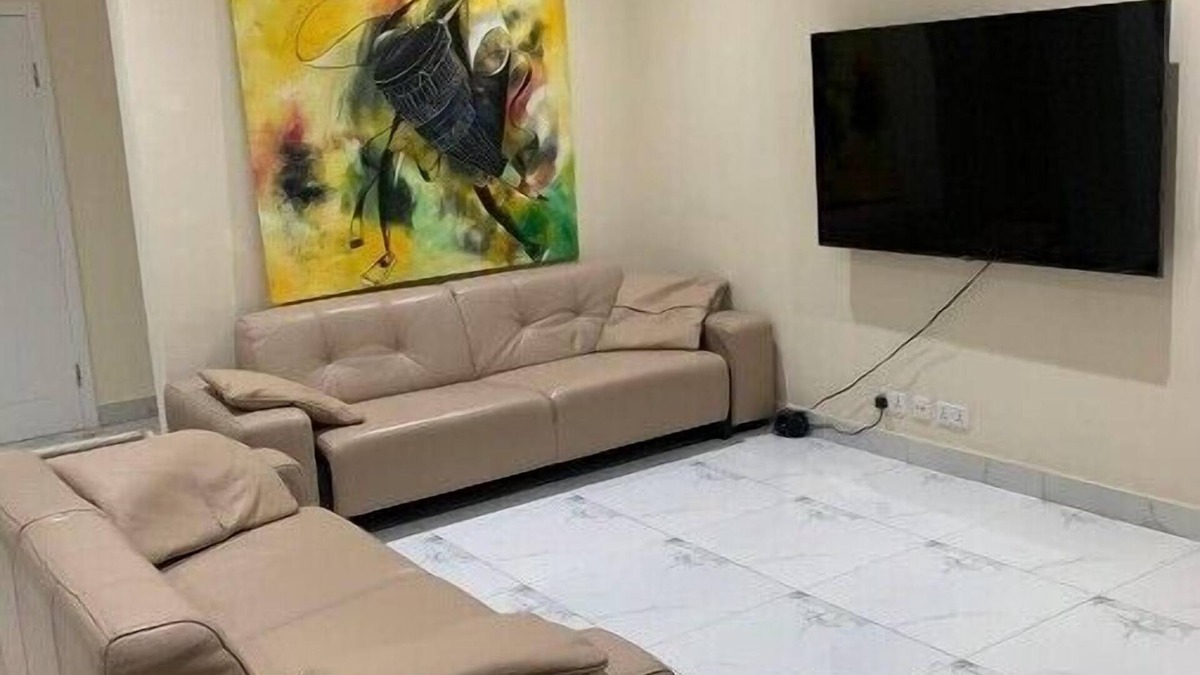 Santeo Apartment | Luxury for your getaway