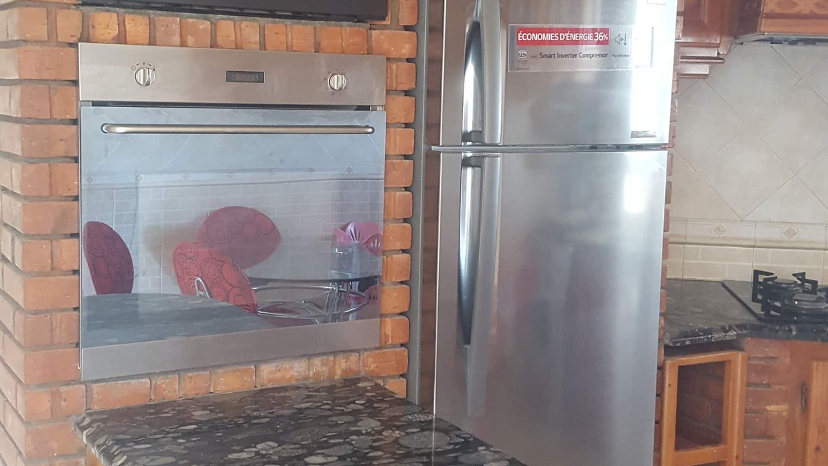 Sayada Apartment | LUXURY FURNISHED APARTMENT FOR RENT IN TUNISIA WITH SUPERB TERRACE