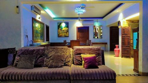 Gulshan Apartment | Luxury Furnished Apartment