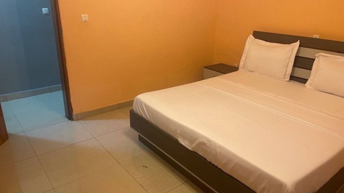 Douala House | Luxury furnished villa 15 min from Douala airport; 5 min from Japoma stadium